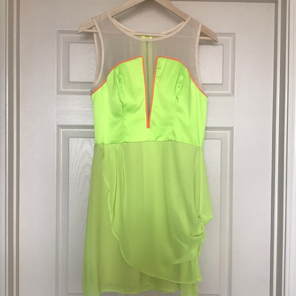 Gianni Bini Mini Dress - Picture 2 of 6